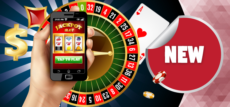 Cara Memilih Slot Online dengan Frekuensi Hit Tinggi