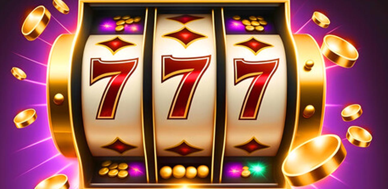 Menguak Mitos Slot Online: Fakta atau Fiksi