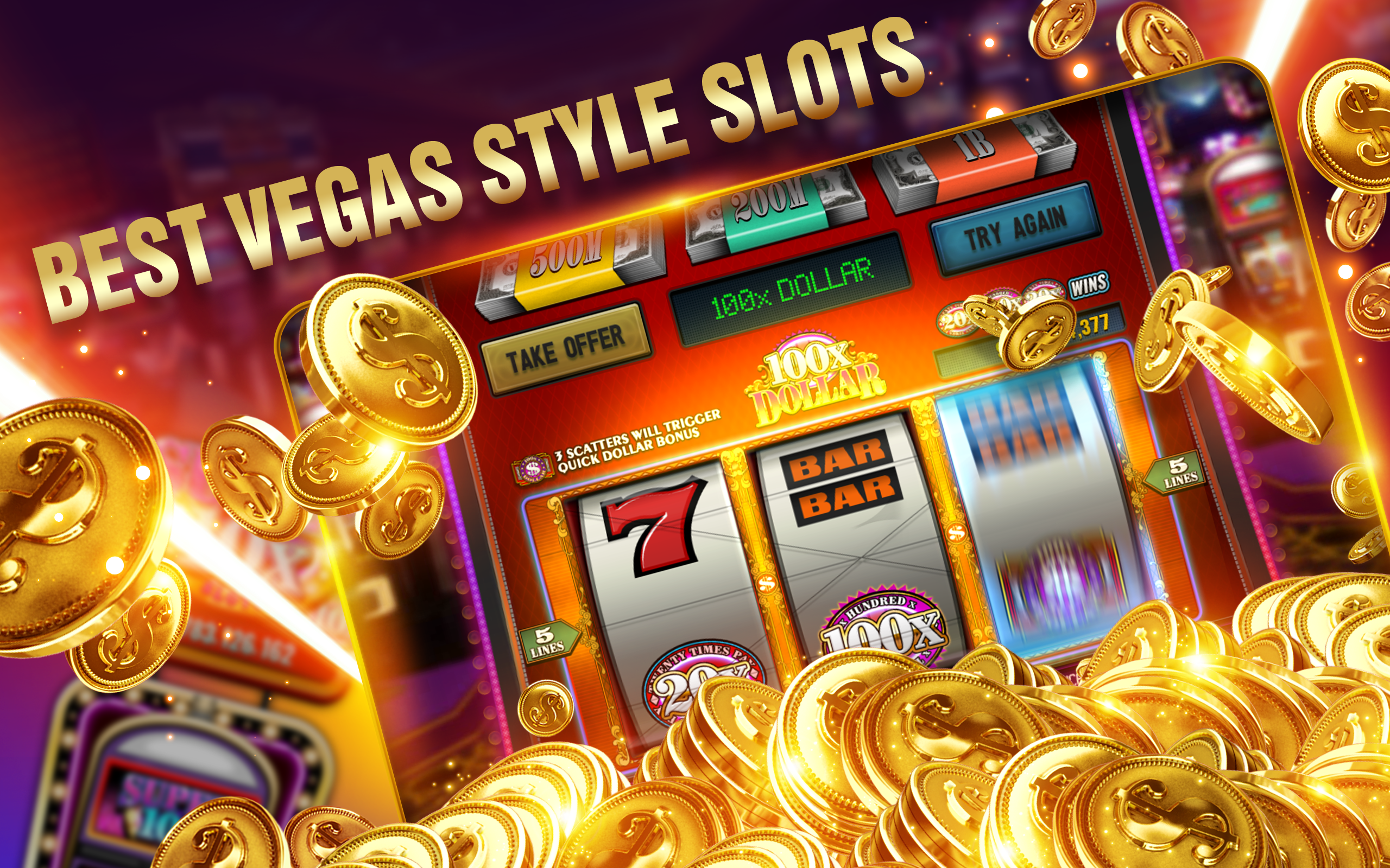 Panduan Slot Online dengan Tema Kasino Las Vegas