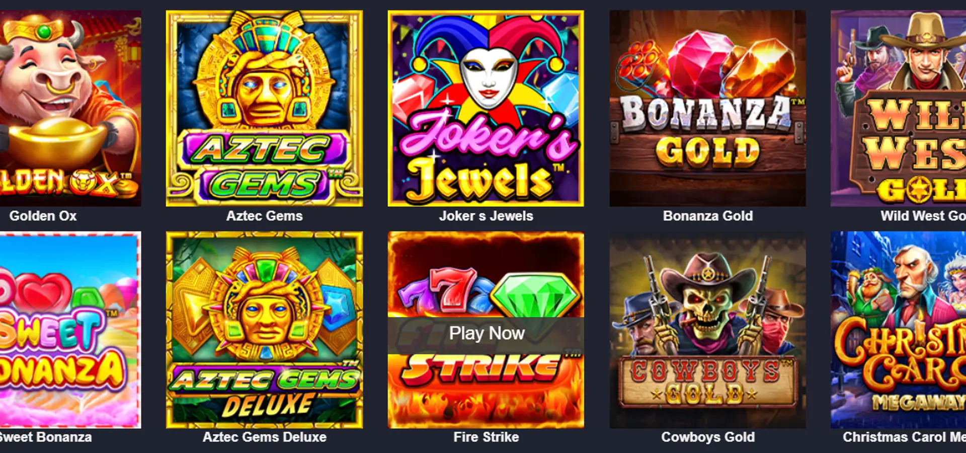 Cara Menggunakan Fitur Double Up di Slot Online