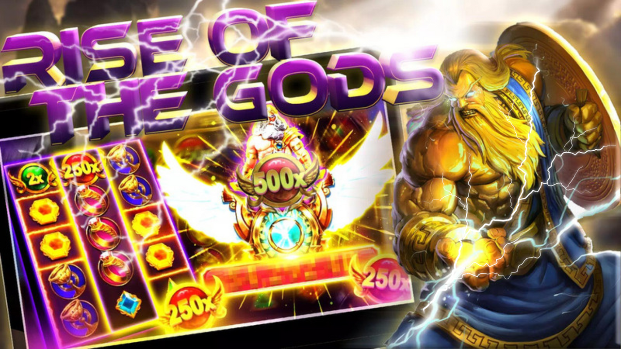 Panduan Slot Online Bertema Hewan: Menggali Kemenangan