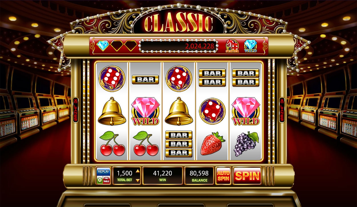 Panduan Lengkap Slot Online dengan Tema Hewan