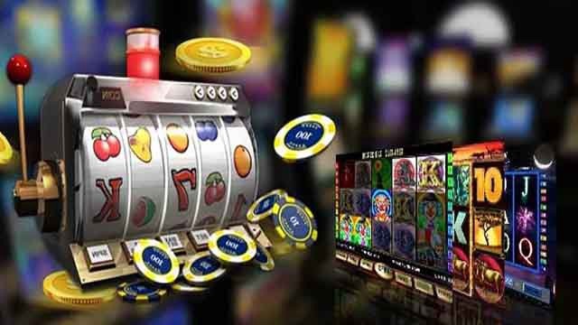 Panduan Slot Online Bertema Ruang Angkasa: Permainan yang Penuh Petualangan