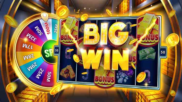 Panduan Slot Online Berdasarkan Frekuensi Pembayaran