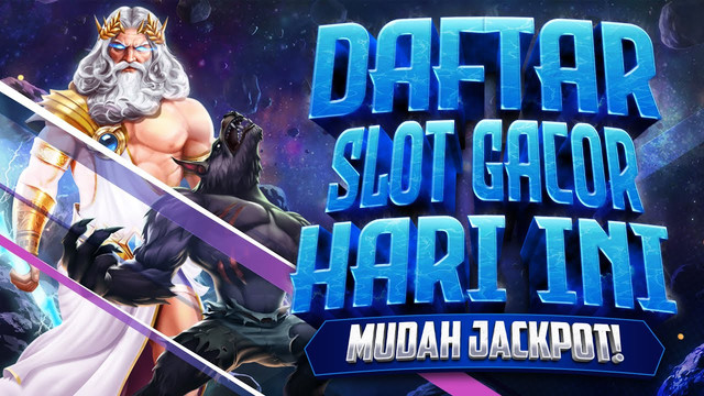 Panduan Pemula: Simbol Wild dan Scatter di Slot Online