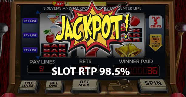 Panduan Lengkap Slot Online dengan Fitur Double Chance