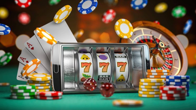 Tips Memanfaatkan Program Loyalitas di Slot Online