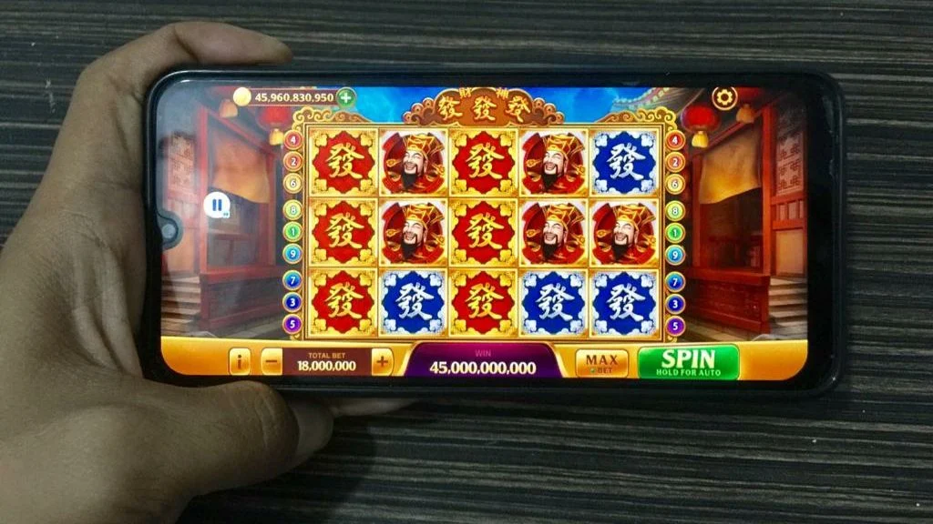 Tips Bermain Slot Online Tanpa Over-Spending