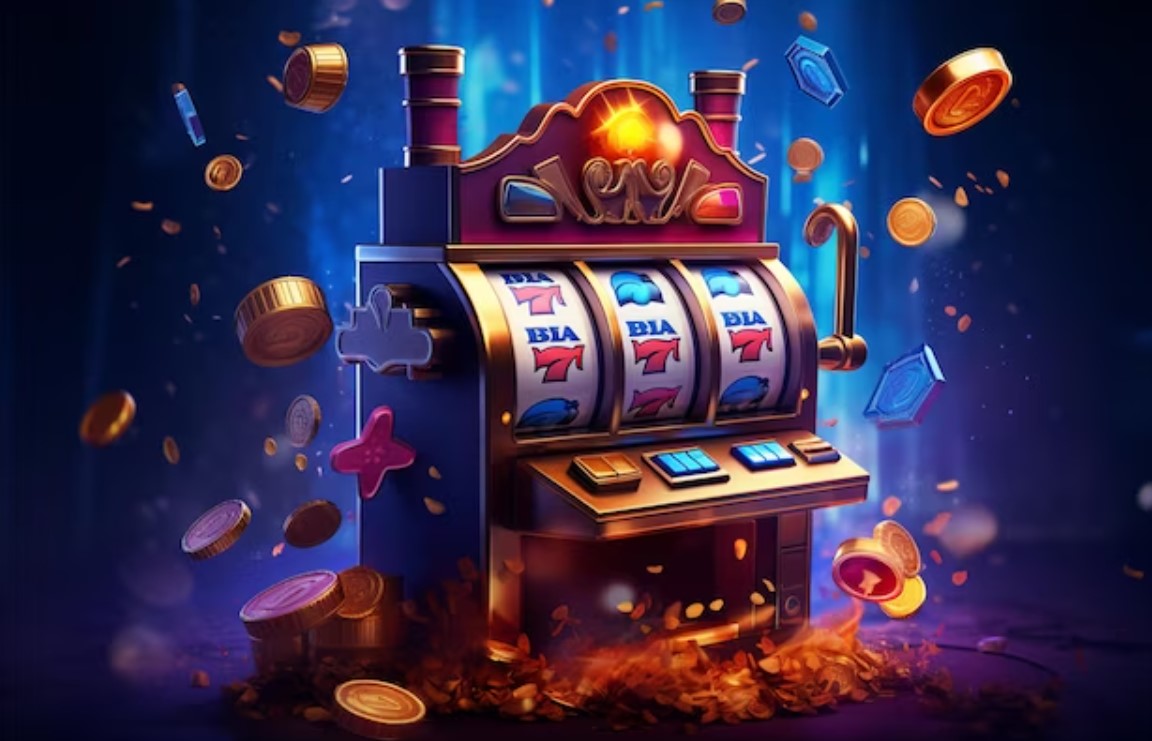 Mengelola Emosi Saat Bermain Slot Online