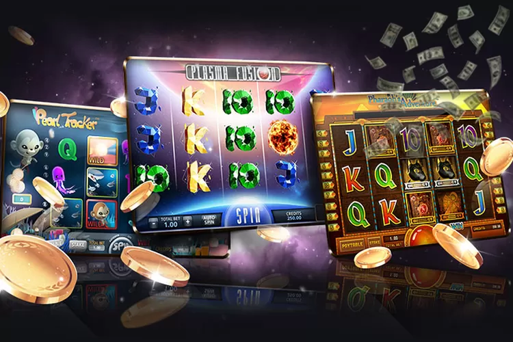 Mengapa Harus Bermain di Situs Slot Berlisensi?