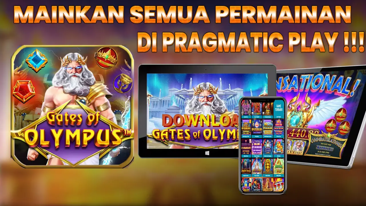 Simbol Scatter dan Wild: Kunci Jackpot di Slot Online